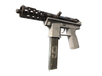 Tec-9 Slag